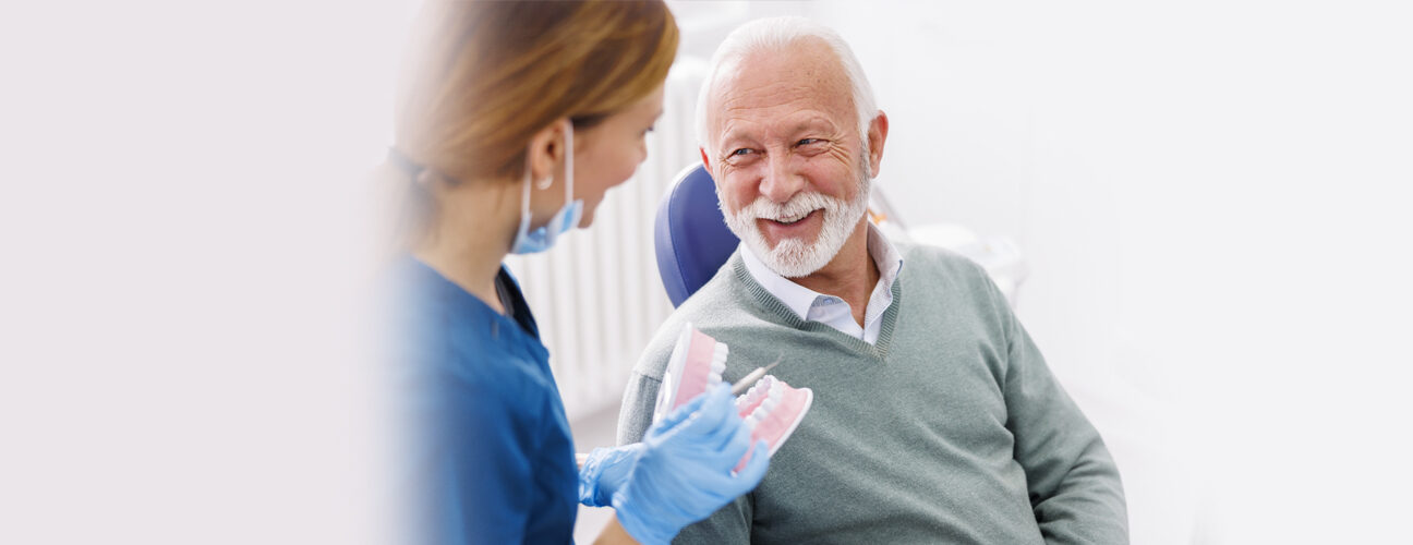 Dental Bridges in Sugar Land, TX, Dental Bridges Near me