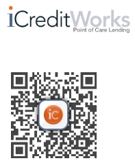 icredit Qrcode in Elegant Dental Richmond & Sugarland