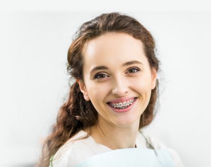 A Straighter Smile: The Benefits of Orthodontic Treatment in Sugar Land, TX