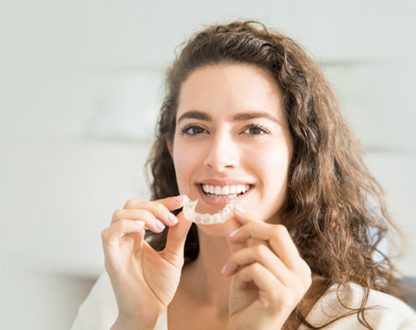 7 Things I Wish I Knew Before Getting Invisalign
