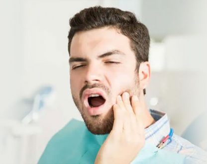 Handling Dental Emergencies: A Guide to Finding an Emergency Dentist Near You
