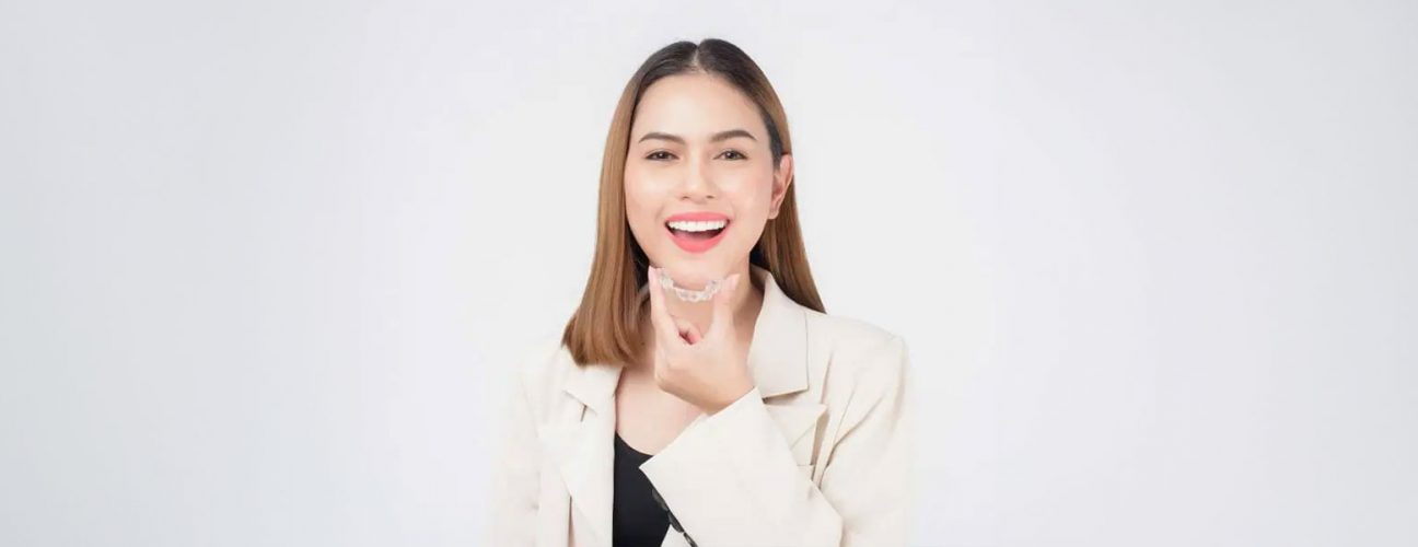 Unveiling Invisalign Straightening Teeth with Style