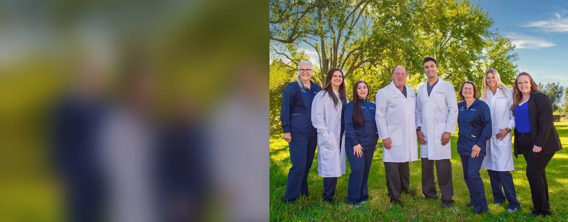 Welcome to Elegant Dental Richmond