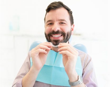 Transform Your Smile with Invisalign: Sugar Land’s Preferred Orthodontic Treatment
