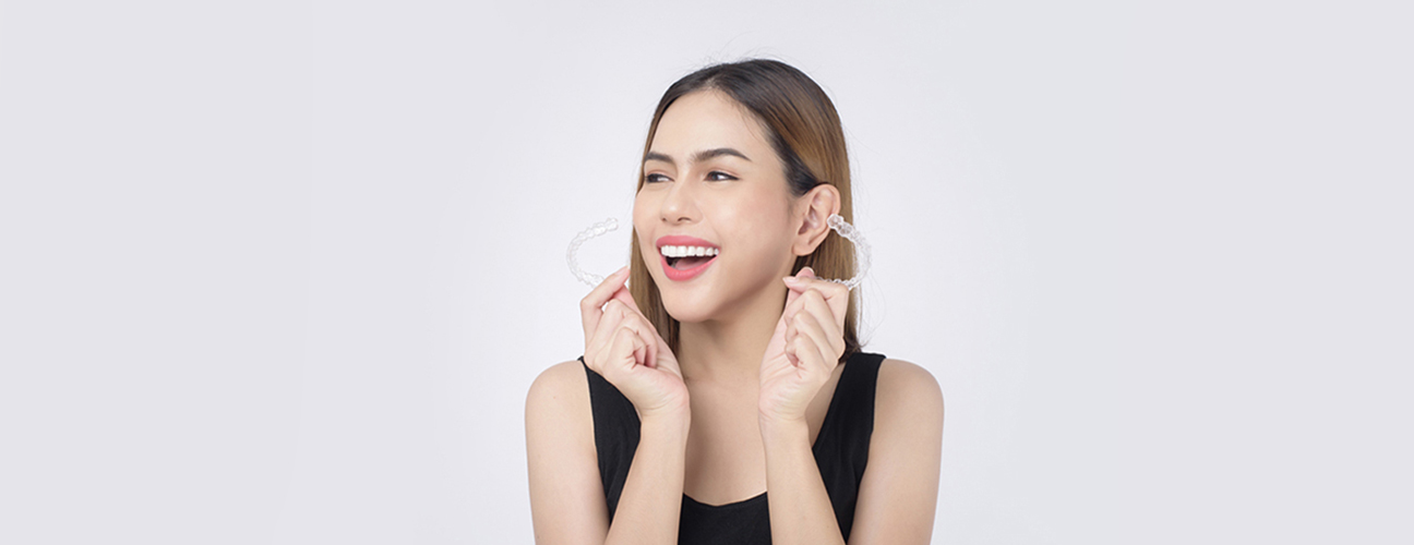 Clear Aligners in Richmond, TX, Clear Aligners Near me
