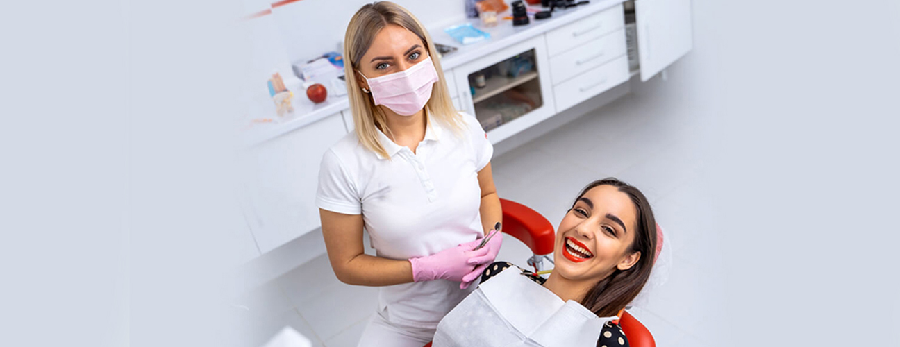 Dental Fillings in Richmond, TX, Dental Fillings Near me