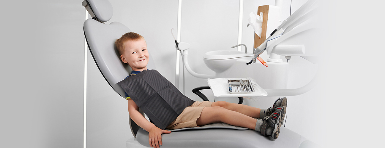 Dental Sealants Richmond