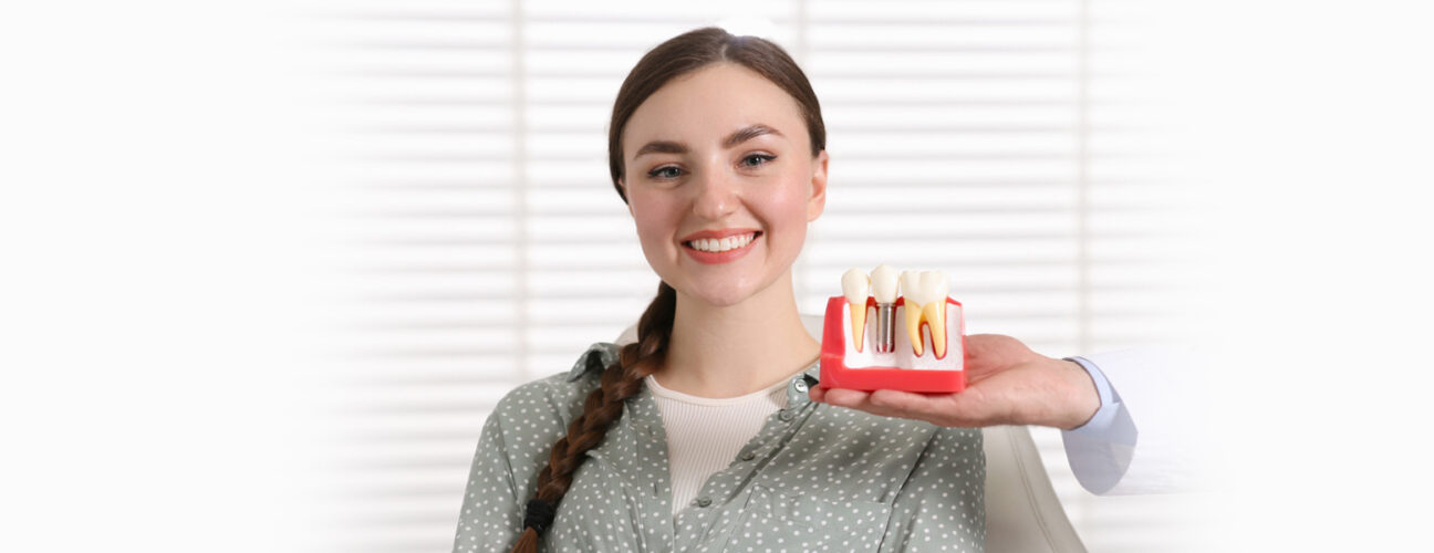 Elegant Solutions for Missing Teeth: Dentures at Elegant Dental Richmond, Serving Richmond, TX