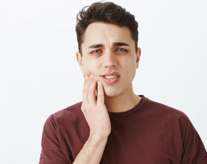 When Dental Emergencies Strike: How Elegant Dental Richmond Offers Nearby Relief