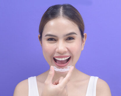 Say Goodbye to Traditional Braces: Invisalign Treatment at Elegant Dental Richmond, Richmond
