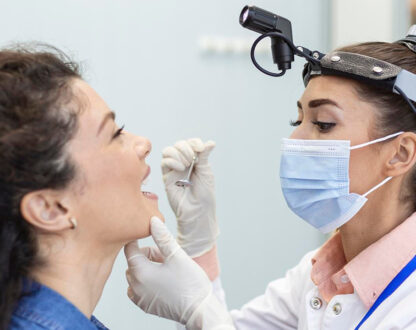 Urgent Dental Care: How Elegant Dental Richmond Handles Your Emergency Needs