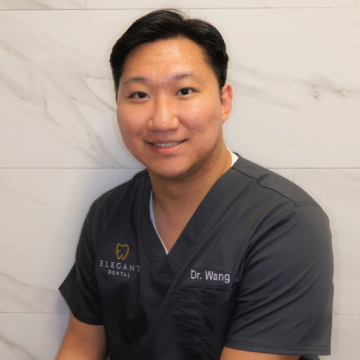 Dr. David Wang - Trusted Dentist in Richmond, TX