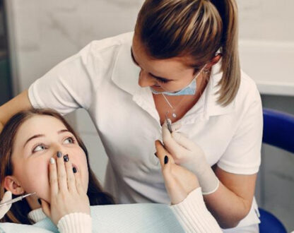 Emergency Dentist Services- Your Go-To Guide _ Elegant Dental Richmond