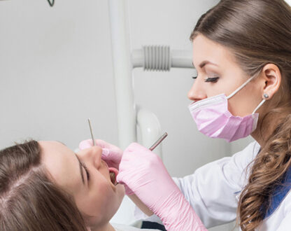 Top Reasons to Choose Elegant Dental for Endodontic Treatment in Sugar Land