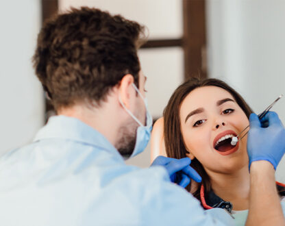 Common Dental Emergencies and How Elegant Dental Sugar Land Can Help