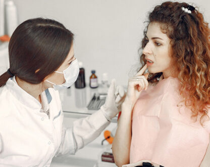 Emergency Dental Care: What to Know About Elegant Dental Richmond