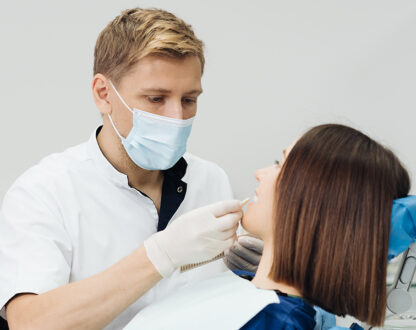 Achieve Your Dream Smile with Elegant Dental: Top Cosmetic Dentist in Sugar Land