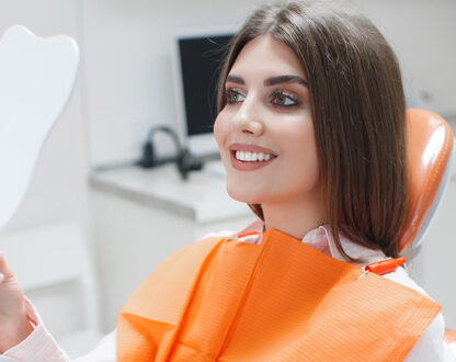 Unveiling the Secrets to a Perfect Smile with Elegant Dental in Sugar Land
