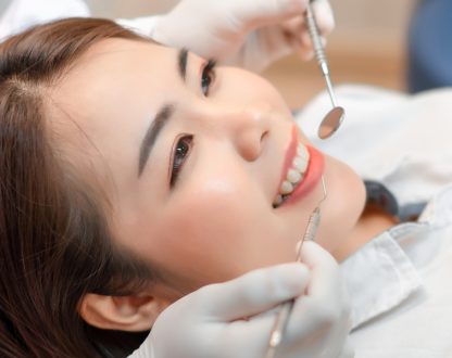Pain-Free Wisdom Teeth Removal in Richmond, TX: Is It Possible?