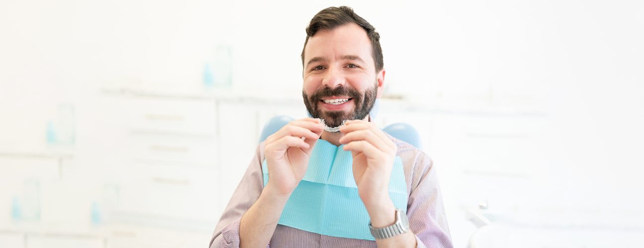 Are Clear Aligners Right for You? Sugar Land, TX, Experts Weigh In