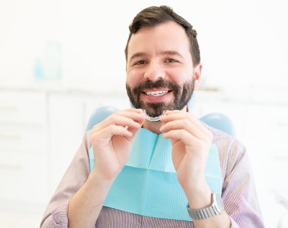 Are Clear Aligners Right for You? Sugar Land, TX, Experts Weigh In
