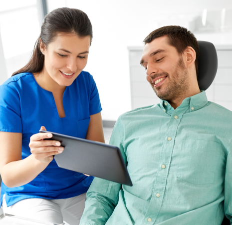 Top Reasons to Get Cosmetic Dentistry in Knoxville, TN