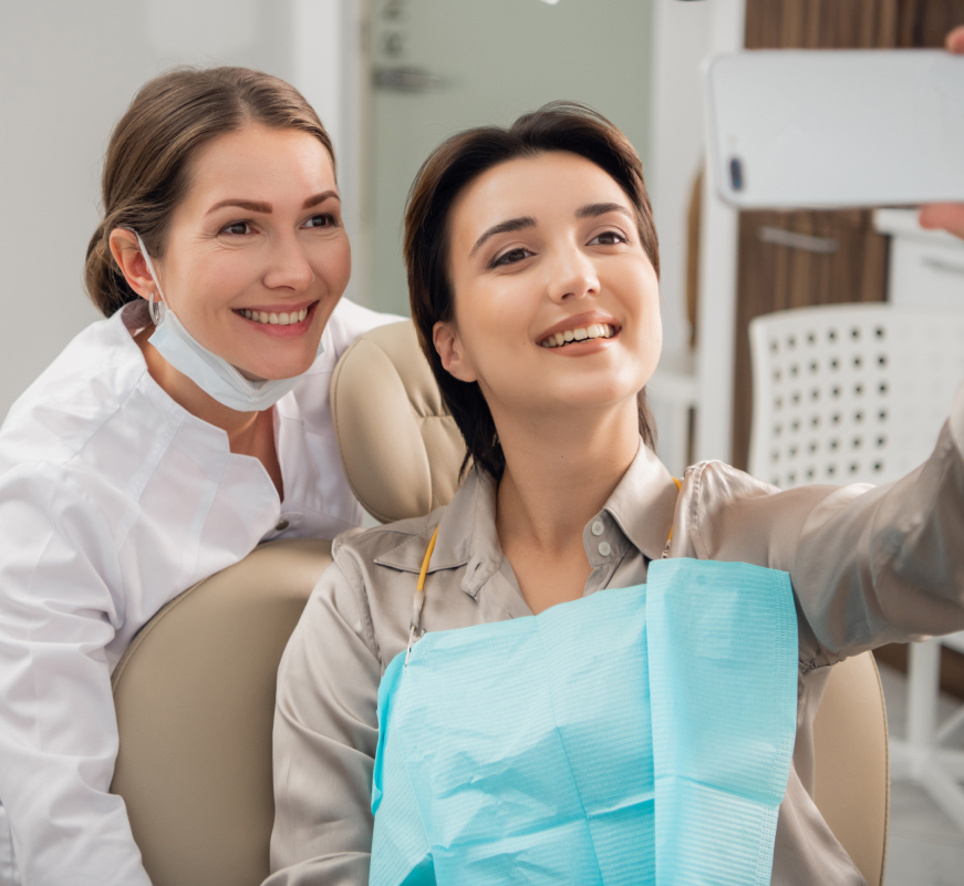 Your Trusted Dentist in Richmond, TX