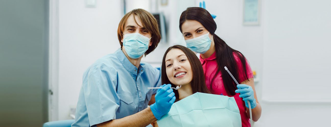New to Richmond, TX? Here’s How to Find the Right Dentist Near You