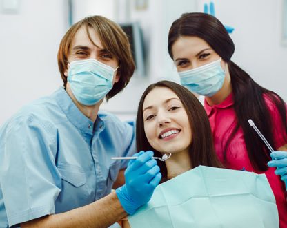 New to Richmond, TX? Here’s How to Find the Right Dentist Near You