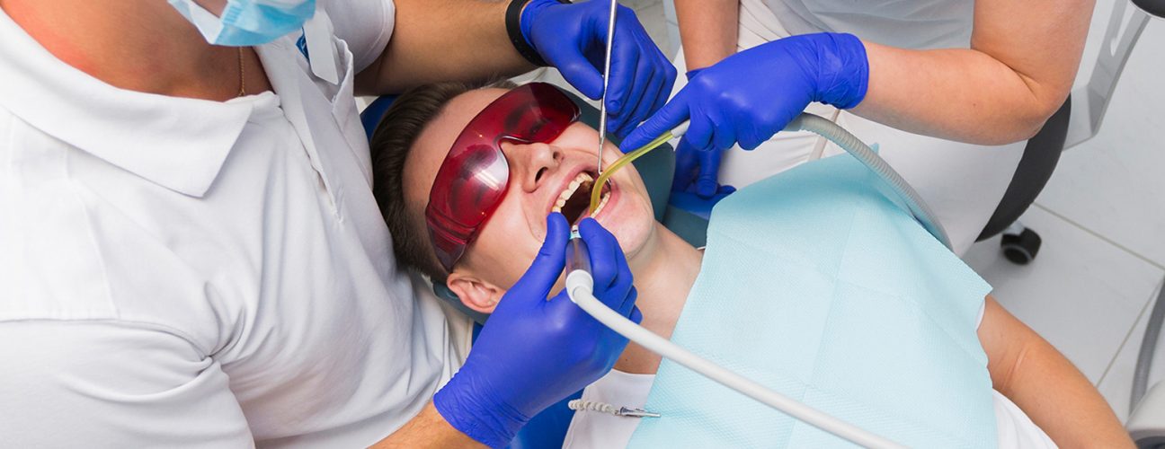 When Is Tooth Extraction Necessary? Insights from Sugar Land Dentists