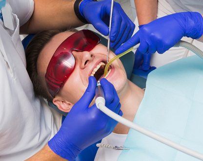 When Is Tooth Extraction Necessary? Insights from Sugar Land Dentists