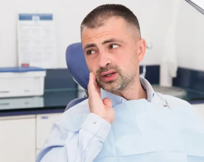 Pain, Infection, or Crowding? Tooth Extraction in Sugar Land