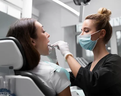 Tooth Extractions in Richmond, TX, Tooth Extractions near me