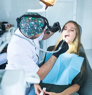 General Dentistry