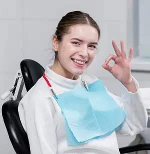Restorative Dentistry
