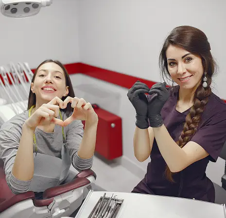 Why We’re a Top Choice for Dental Care in Sugar Land