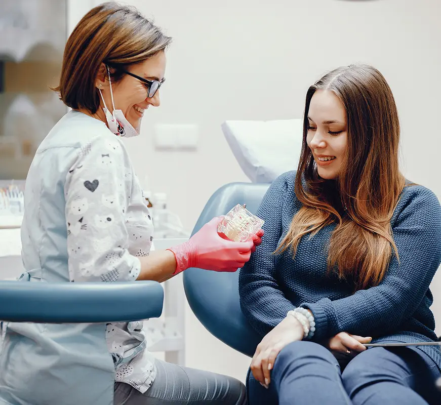 Your Trusted Dentist in Sugar Land, TX