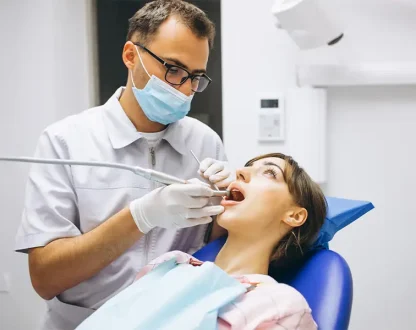 What to Do Before Your Dental Filling Appointment in Richmond, TX