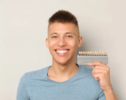 Before You Get Veneers in Richmond, TX: How to Choose the Right Cosmetic Dentist